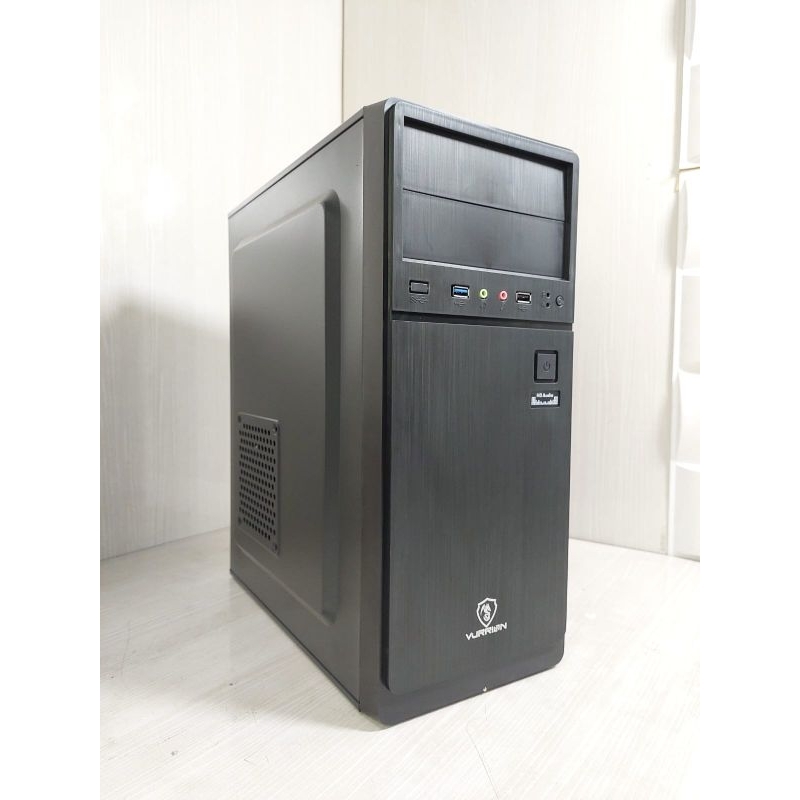 Casing PC Vurrion Office Pro KR-23 Include PSU 500W