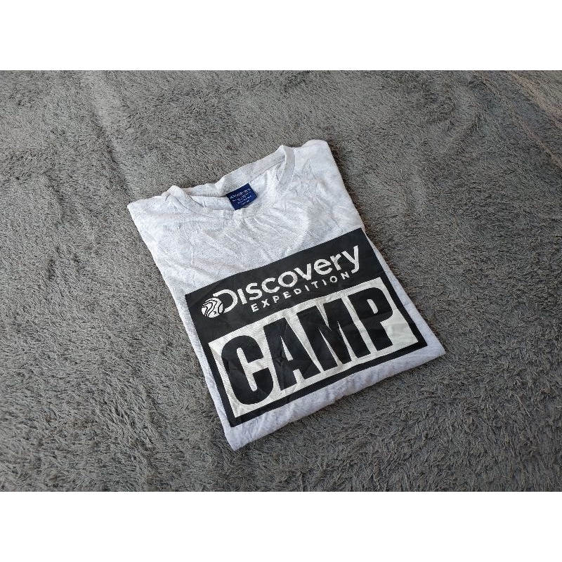 Kaos Discovery Expedition