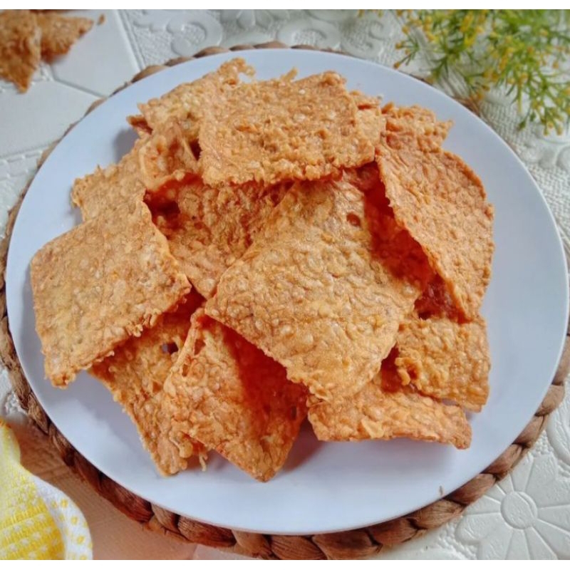 

keripik tempe bandung