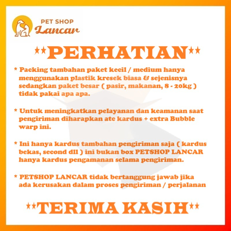 Makanan Kucing Basah Ori Cat Kaleng 400 gr - Pure Tuna