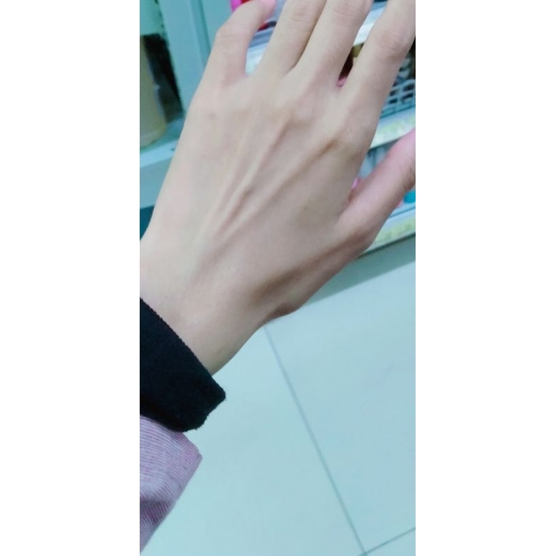 Bibit Forte Thailand (Bibit Pemutih ampuh)