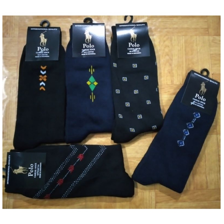 KAOS KAKI DEWASA PRIA / COWOK / LAKI-LAKI PROFESIONAL BERKUALITAS FORMAL HITAM POLOS / MOTIF NYAMAN STANDAR BERPAKAIAN KANTOR | FADHILAH SHOP BJB