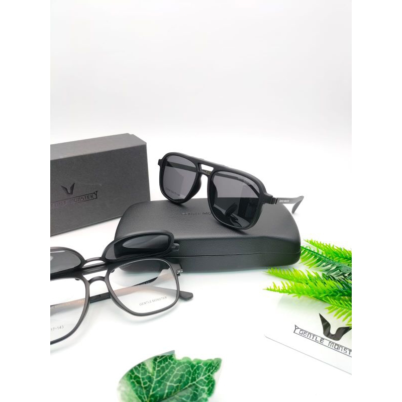 kacamata rafi ahmad terlaris lensa uv antisilau