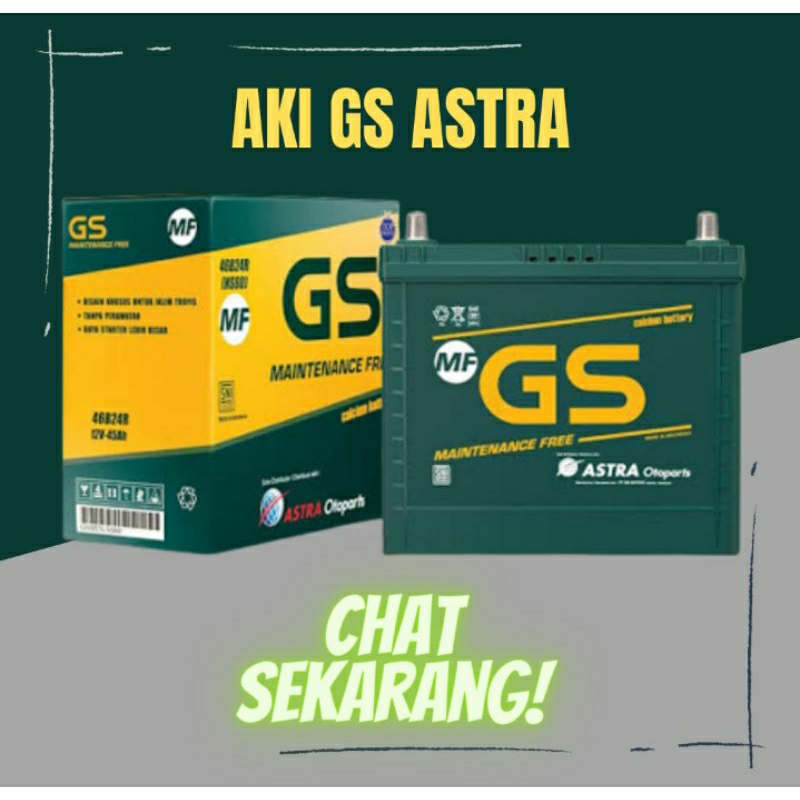 AKI MOTOR SERBAGUNA / PERFORMA CEPAT GESIT
