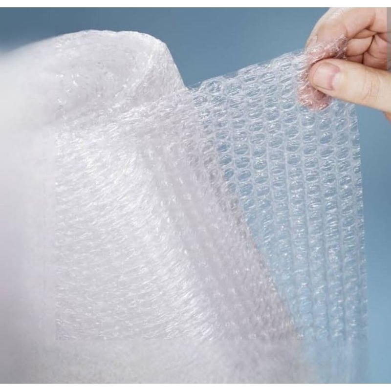 

BUBBLE WRAP (UNTUK PACKING)