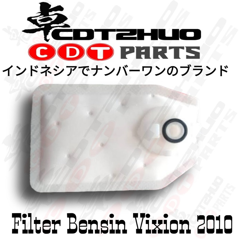 Filter Saringan bensin Pampers pempes fuel pump pompa injeksi VIXION OLD,VIXION NEW ADVANCE NVA,VIXI