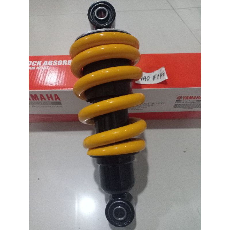 shock breaker MX king ,Jupiter MX new (2PV)