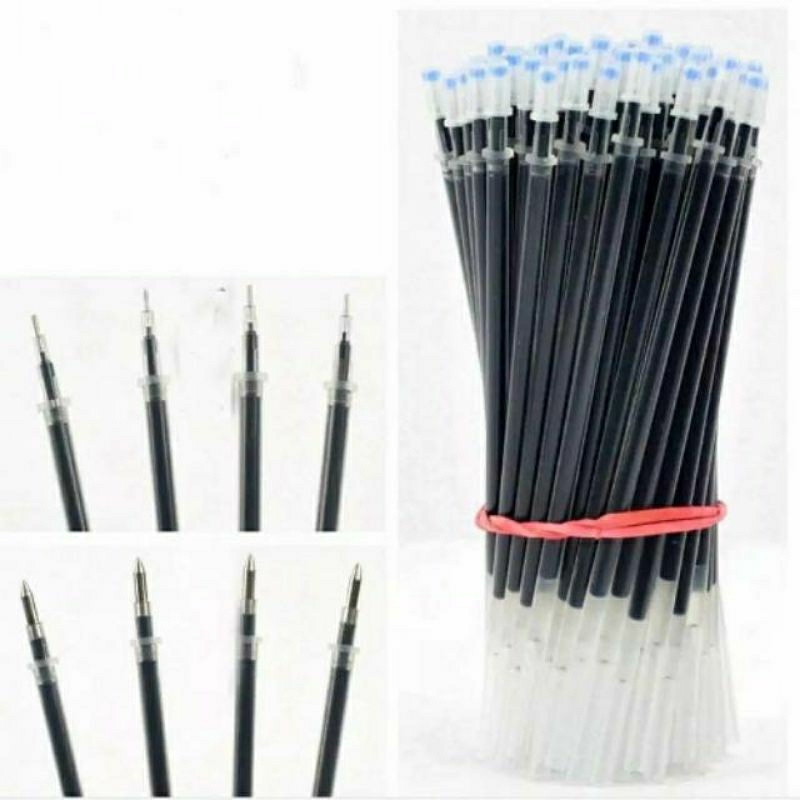 

TINTA PULPEN GEL 0,5mm