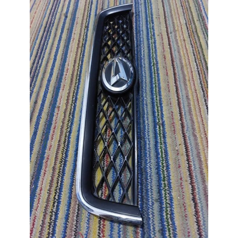 gril Daihatsu Terios tahun 2008