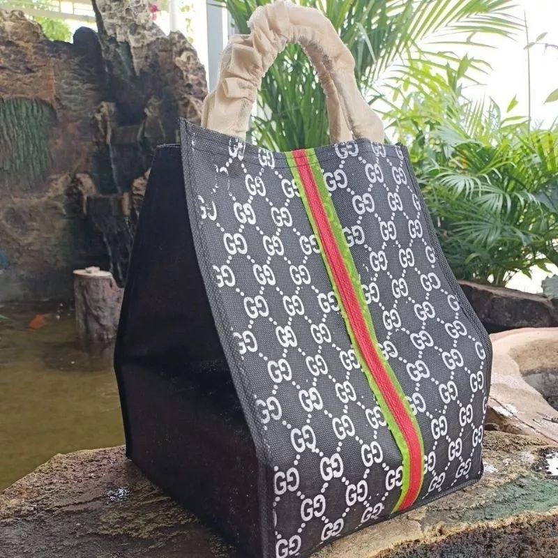 

Tas Hajatan motif UK box nasi 22x22