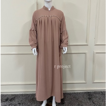 Part 2 | Melisa maxi jumbo| bahan cey crinkle airflow | fashion muslim jumbo | gamis kondangan