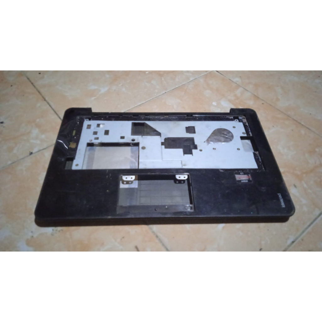 Casing Kesing Bawah Buttom + Keyboard  Lenovo ideapad 206