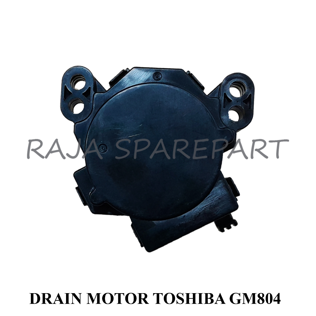 Drain Motor/Motor Pembuangan Air Mesin Cuci Toshiba GM804