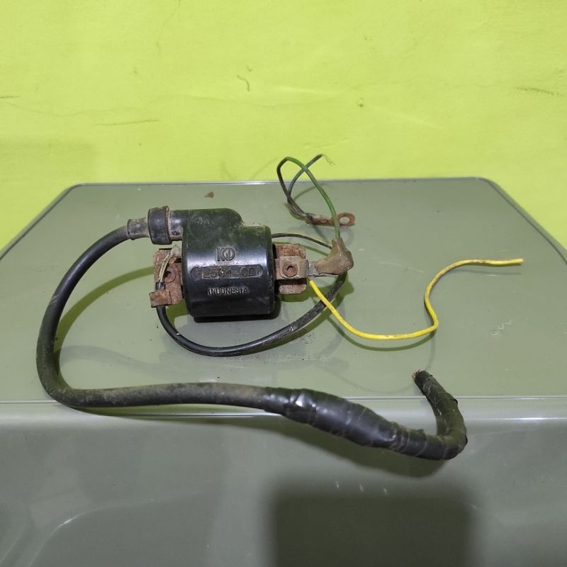 koil kuil coil Astrea grand original kgd second