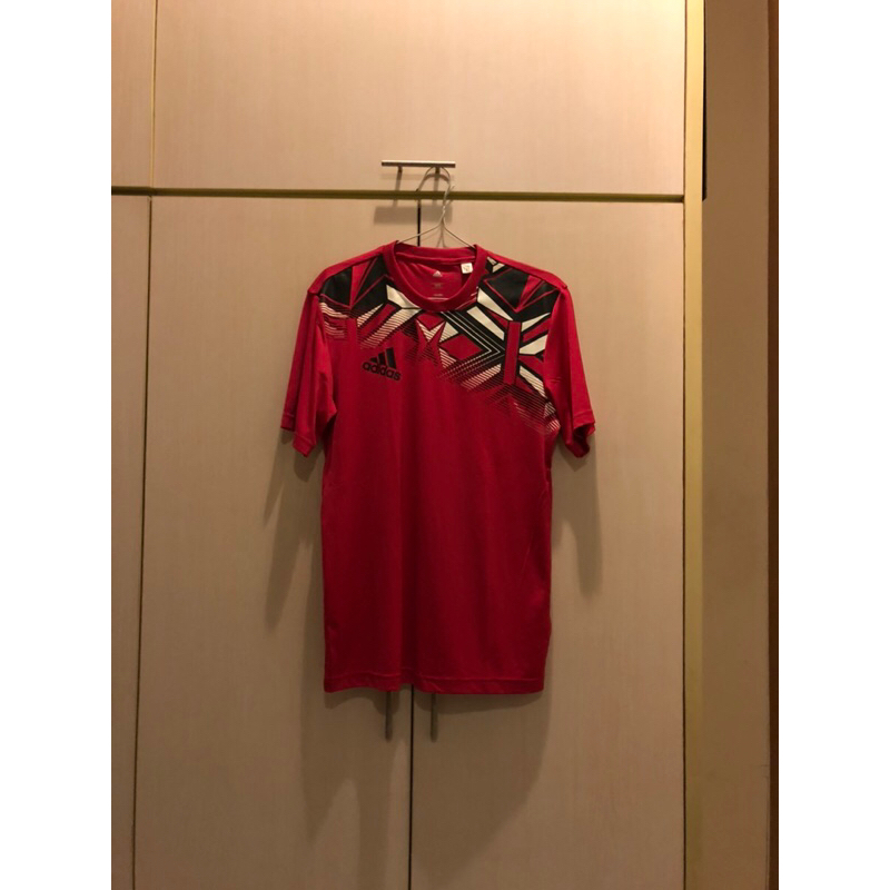 Baju Jersey Futsal adidas