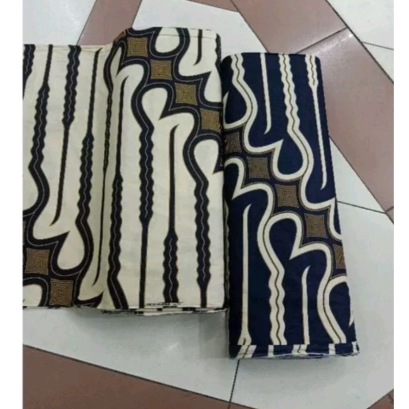 kain batik meteran batu raden excelusive