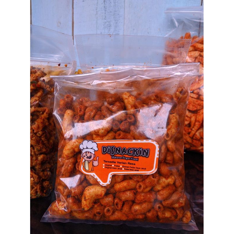 

makaroni bantat