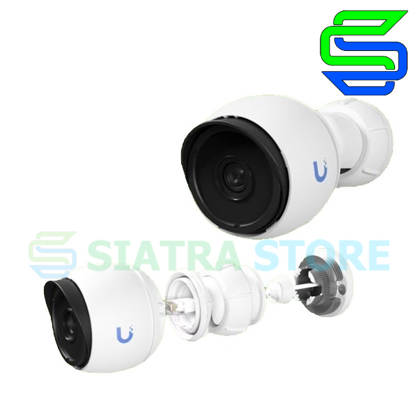 Ubiquiti UVC-G4-BULLET | UniFi Protect G4 Bullet Camera CCTV