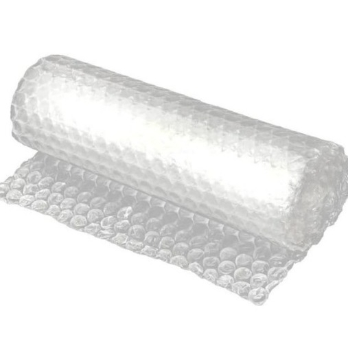 

Extra Bubble Wrap max 4 botol