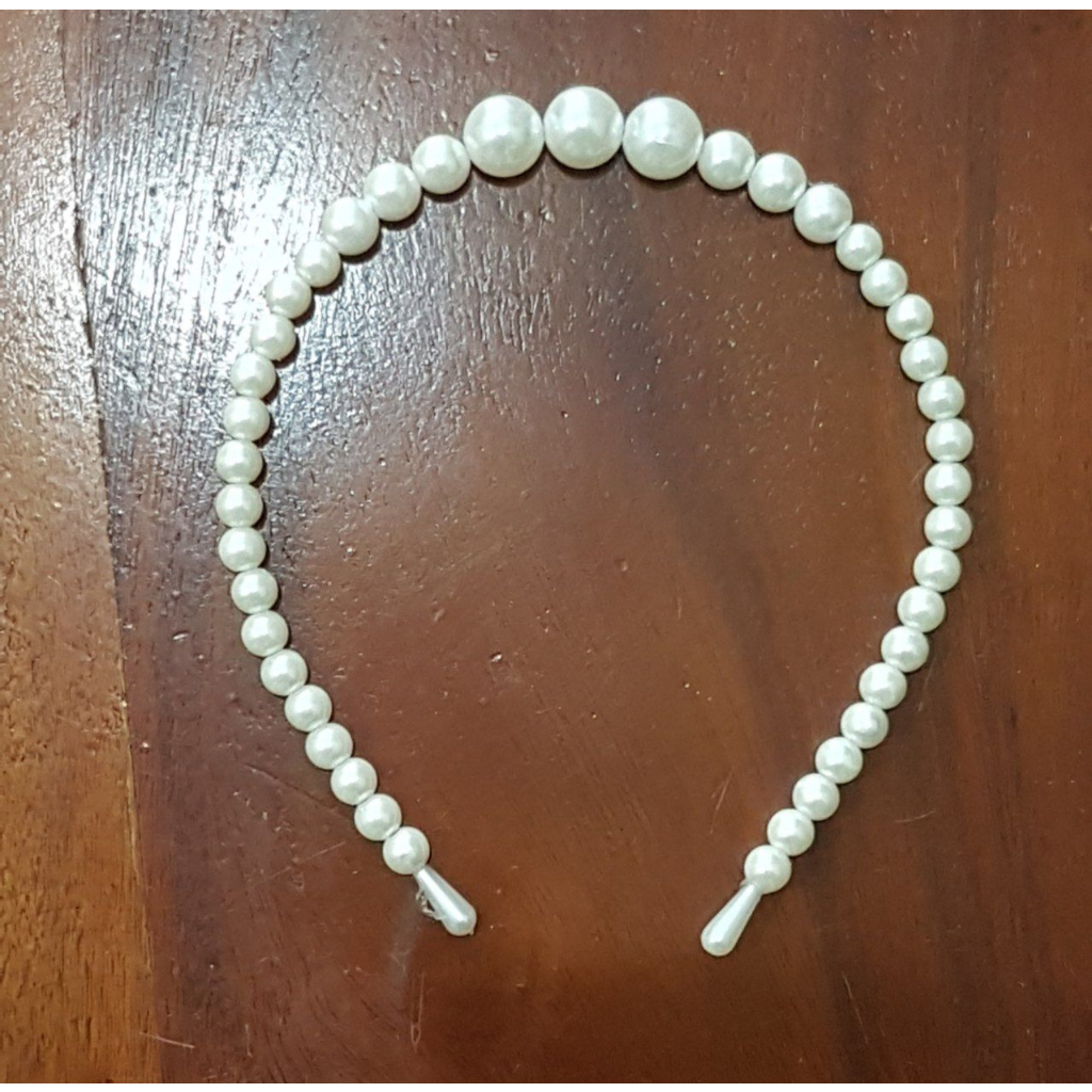 BANDO MUTIARA ECERAN