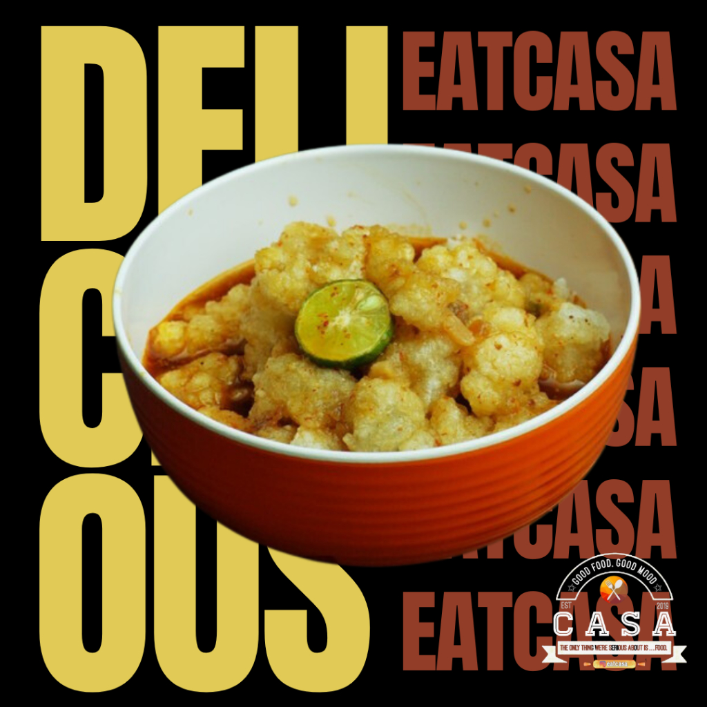 

Cireng Kuah Frozen Eatcasa