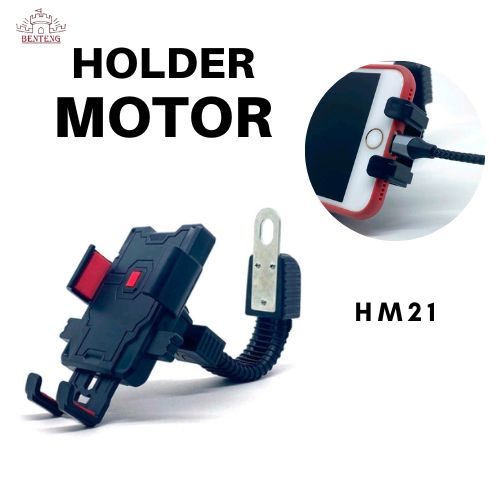 Holder Spion Motor / Holder Motor