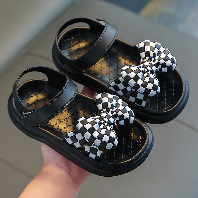 Sendal Sandal Anak kecil Sandal Selop Anak Model Lucu sendal Perempua