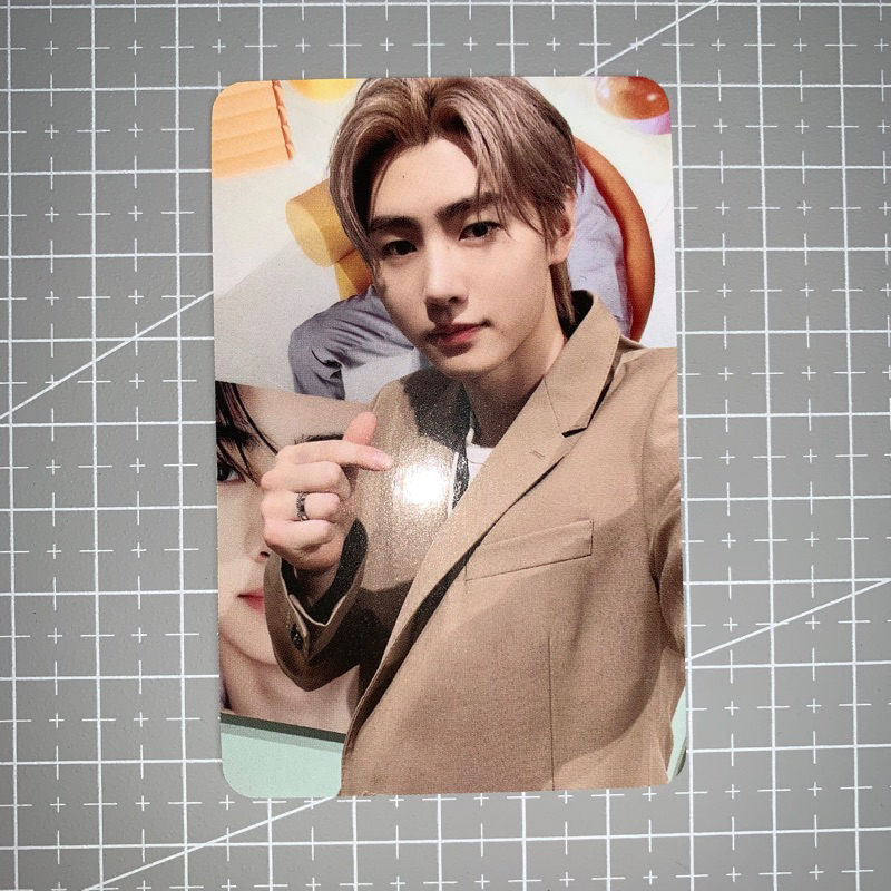 ENHYPEN Sunghoon Dicon Dfesta Official PC