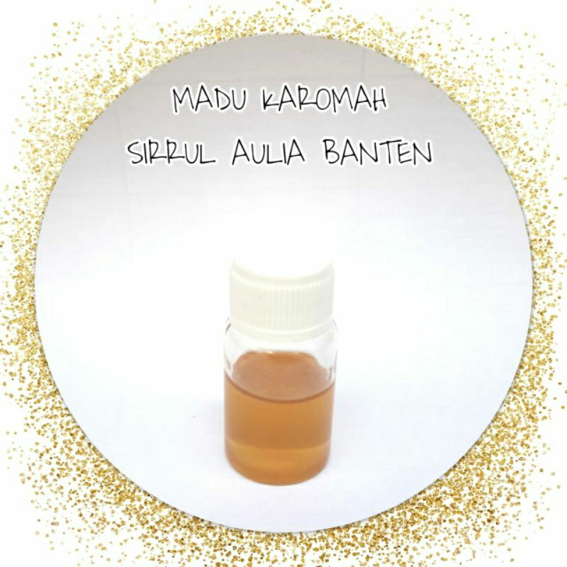 

madu karomah