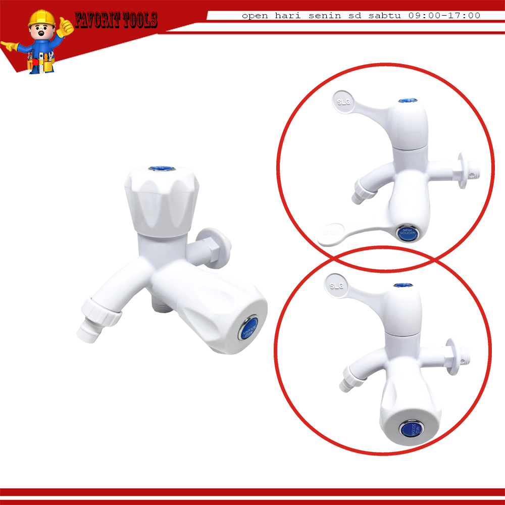 Kran Cabang Soligen Kran Cabang Pvc Soligen