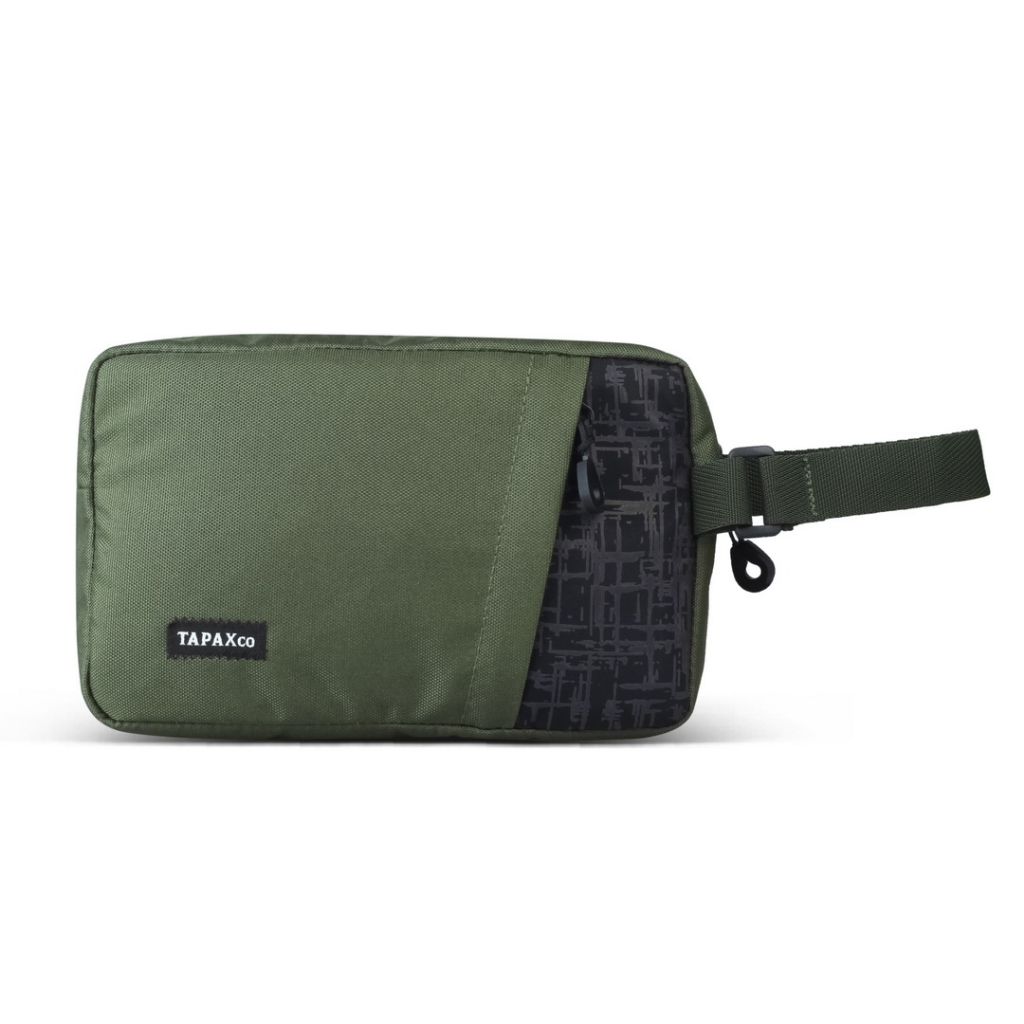 Pouch | Tas Tangan | Clutch | Handbag Emo Tapax