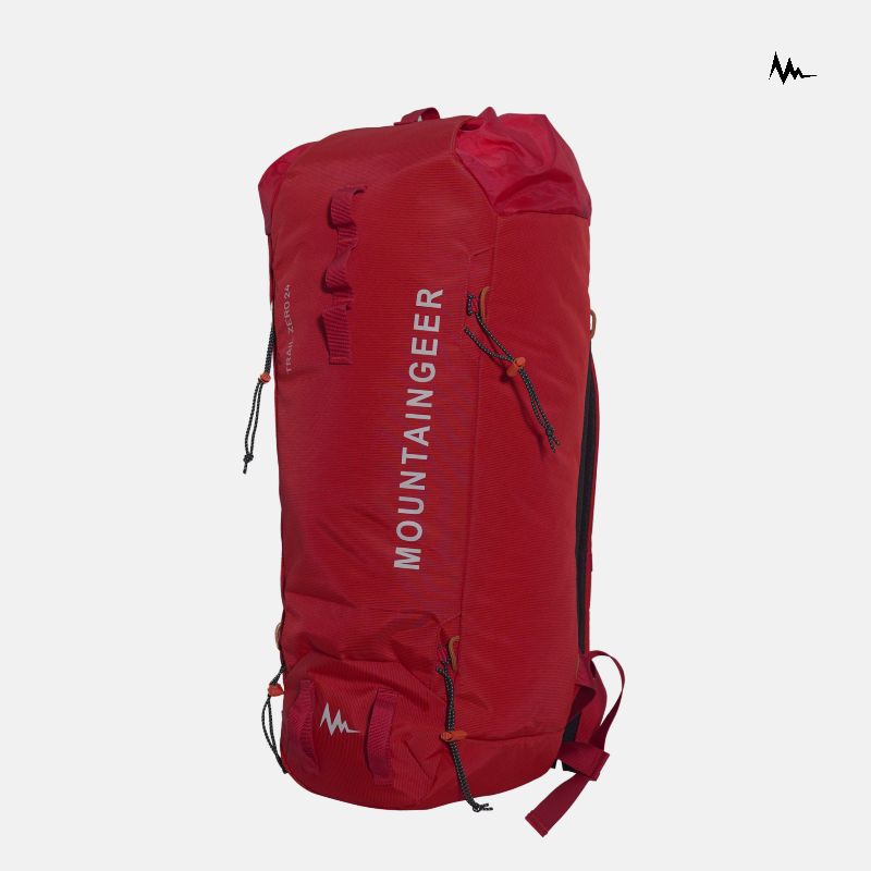 Daypack mountaingeer trail zero 24 - semi carrier mountaingeer Trail zero 24