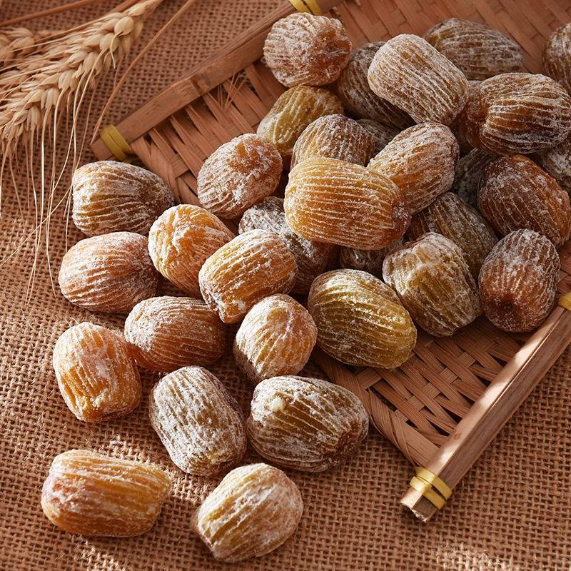 

Mikco kecil/ Kurma madu / Mikco / Bitco / Honey dates (1 kg)