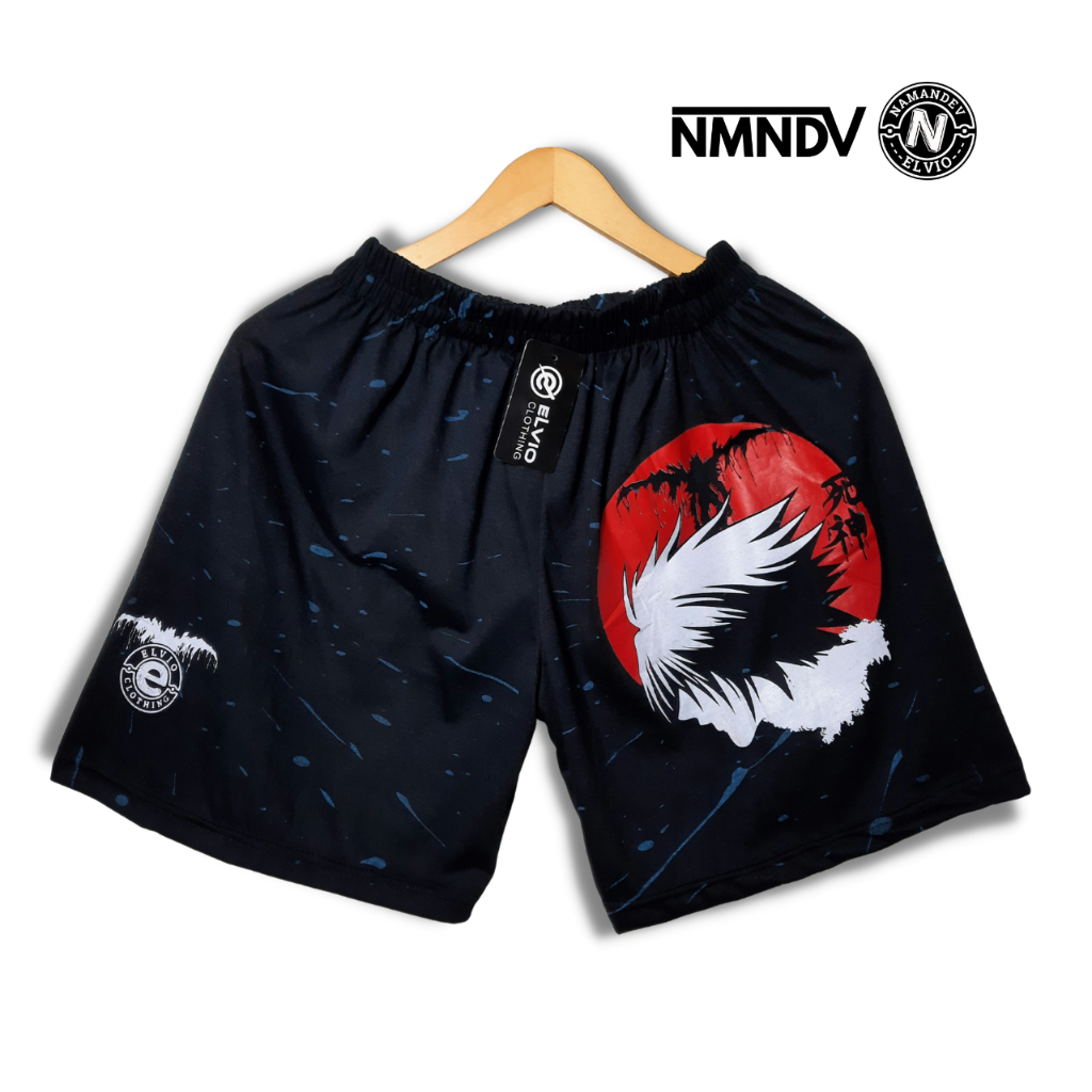 CELANA BOXER KOLOR DALAMAN BAWAHAN DISTRO PRIA WANITA  DEWASA MURAH CELANA TARTAN