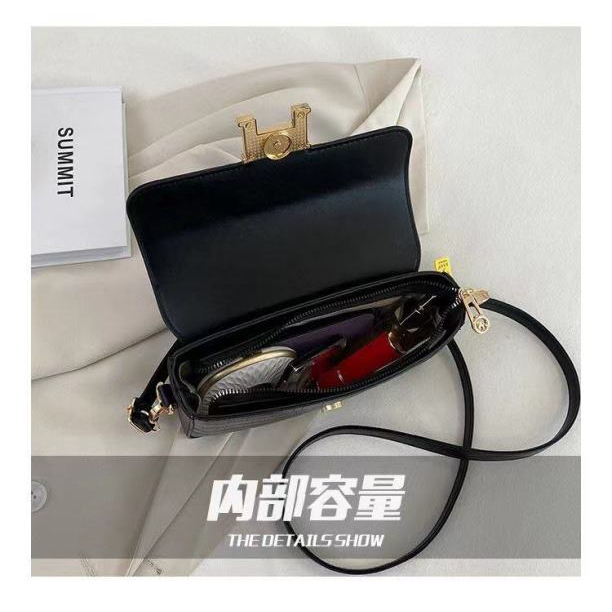 BJ64729 - PINK/BLACK/BEIGE TAS SLEMPANG HANDBAG JINJING WANITA FASHION IMPORT MODIS ELEGAN TERMURAH TERLARIS TERBARU BAGSTORE JAKARTA TAS BATAM ZCJ4729