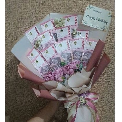 

hampers buket