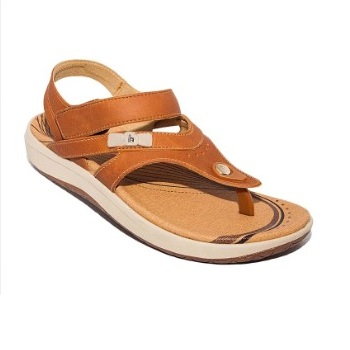 HOMYPED Karina TN Series | Tamara TN37 | Sandal Flat Wanita ORIGINAL HOMYPED