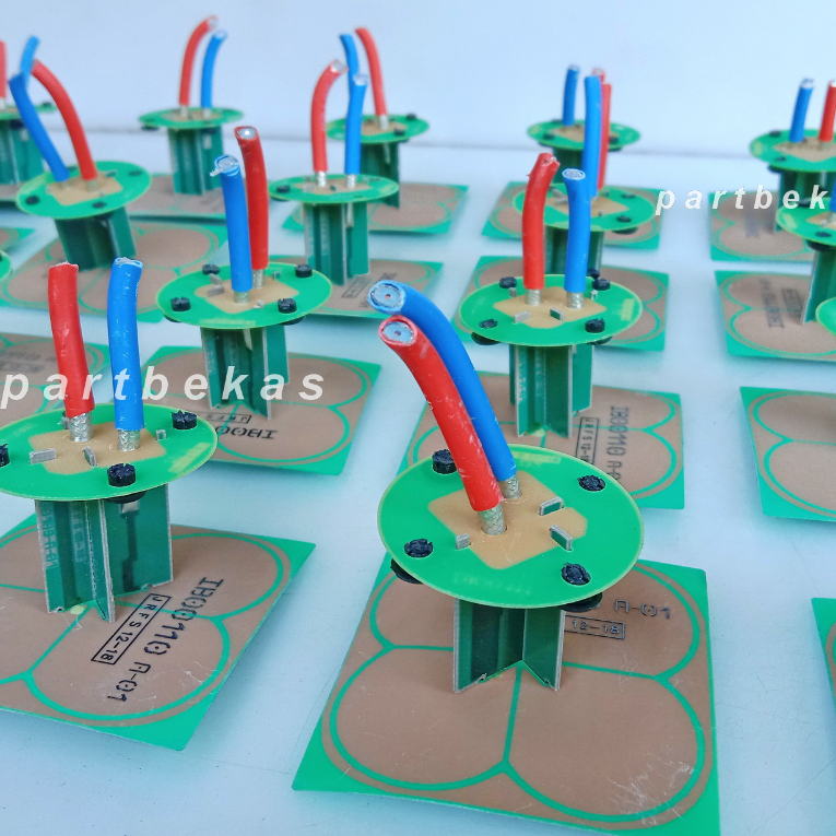 Part ex Antenna BTS Model R