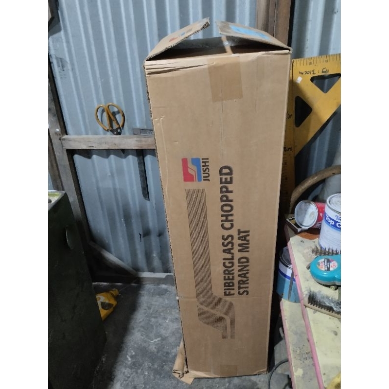 SERAT FIBER MAT 300 | SERAT Fiber | Met 300 | serabut fiber glass