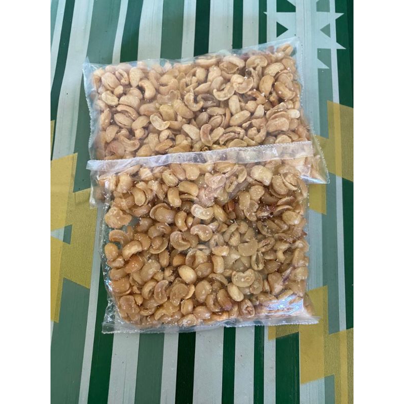 

Kacang serunding