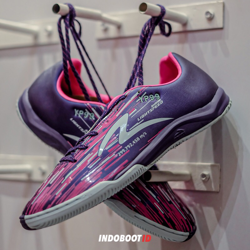 Specs Lightspeed Reborn In