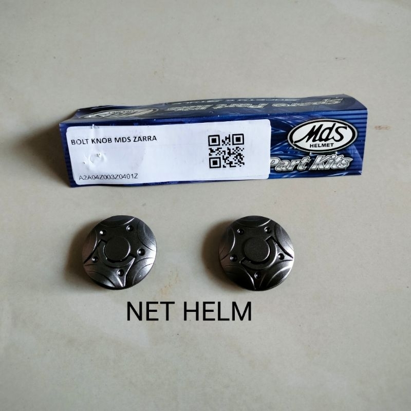 BOLT KNOB MDS ZARRA ORI MDS ZARRA