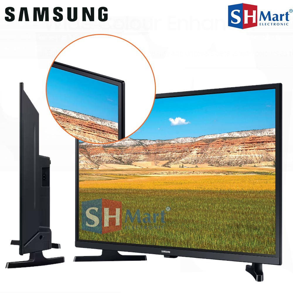 TV SAMSUNG 32 INCH DIGITAL 32T4003 GARANSI RESMI