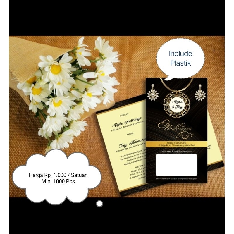 

Cetak Undangan Cantik Murah