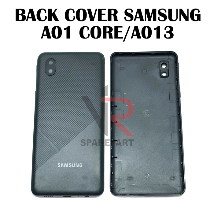 BACK COVER SAMSUNG A01 CORE / A013 BACK DOOR / TUTUP BELAKANG