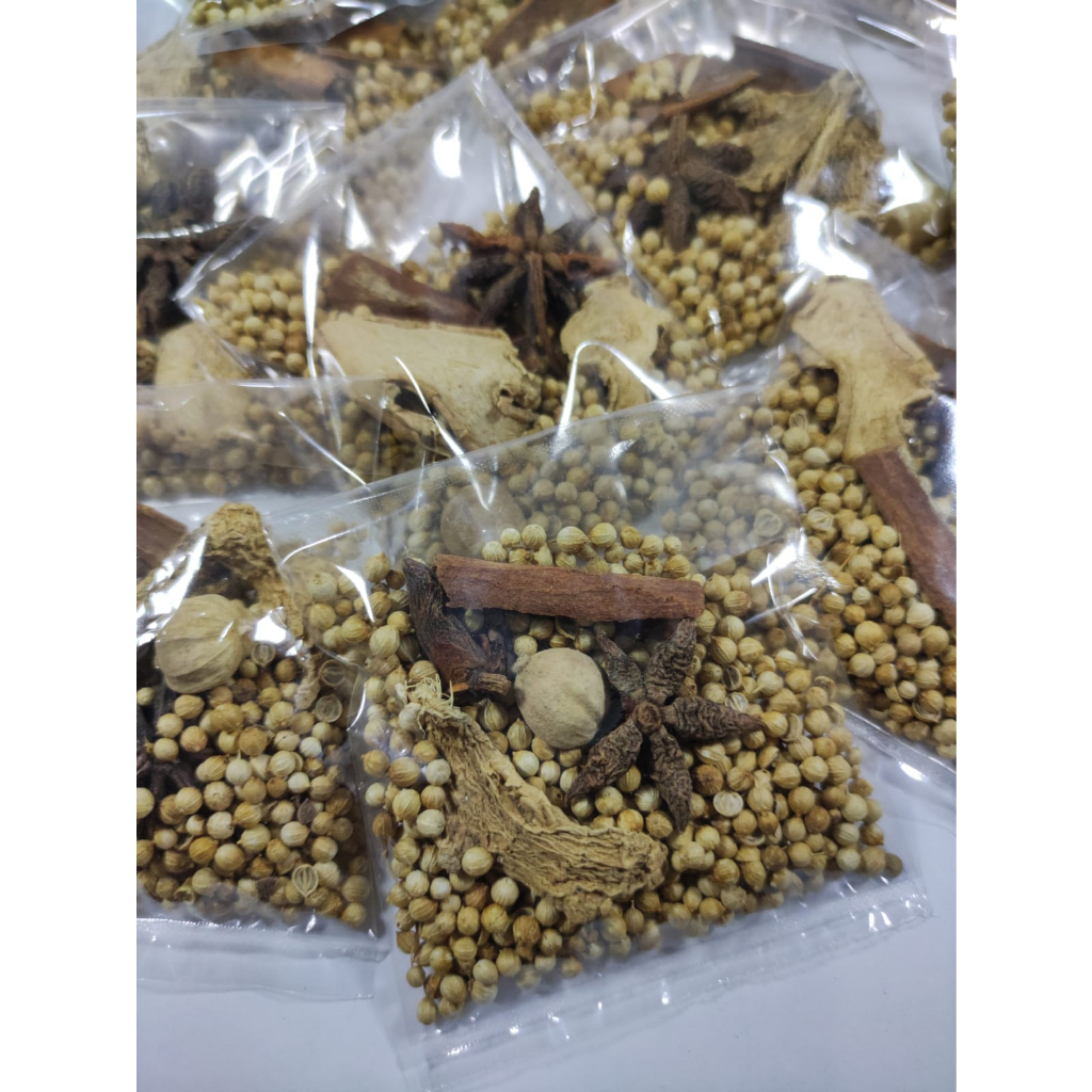 

Detox RahimJSR / Promil / Hormonal / Pelancar Haid Spesial Jahe, Lebih Hangat