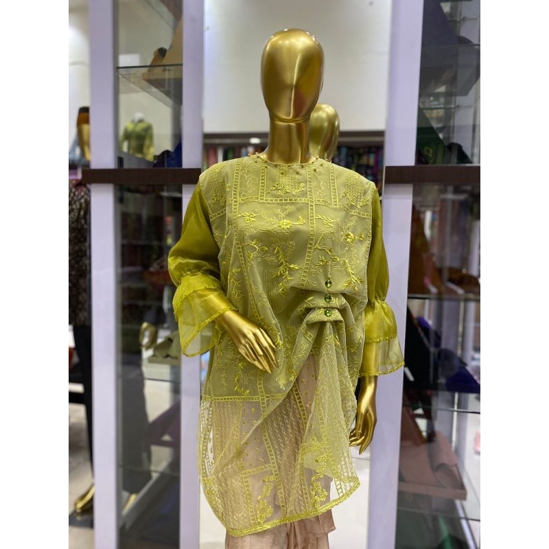 BAJU PESTA MURAH BAJU ATASAN BAJU BODO MODERN KHAS SENGKANG