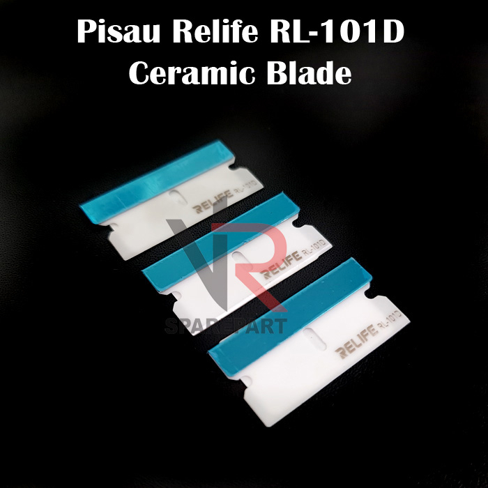 PISAU LEM OCA RELIFE RL - 101D