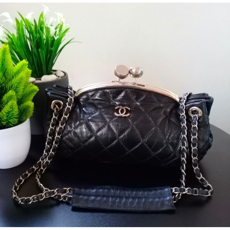 alaChanel kulit asli