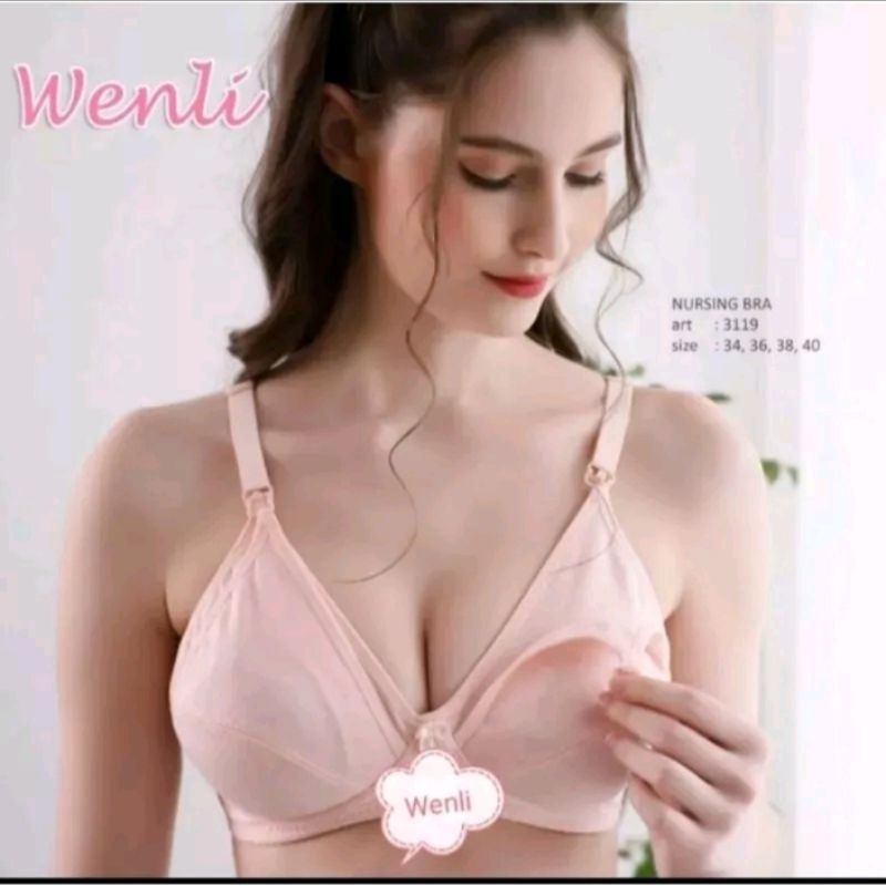 BH/BRA MENYUSUI MURAH  36-42